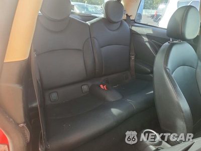 Zdjęcie 10 z 12 samochodu: 2012 MINI COOPER S VIN:WMWSV3C52CT386617 - miniatura