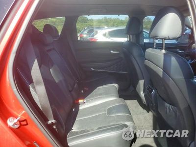 Zdjęcie 11 z 14 samochodu: 2021 HYUNDAI SANTA FE SEL VIN:5NMS3DAJ5MH319866 - miniatura