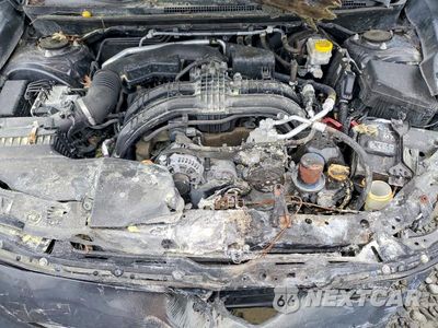 Zdjęcie 11 z 12 samochodu: 2021 SUBARU IMPREZA PREMIUM VIN:4S3GKAD69M3606009 - miniatura