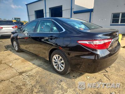 Drugie zdjęcie samochodu z przodu: 2015 TOYOTA CAMRY LE VIN:4T1BF1FK2FU933191 - miniatura