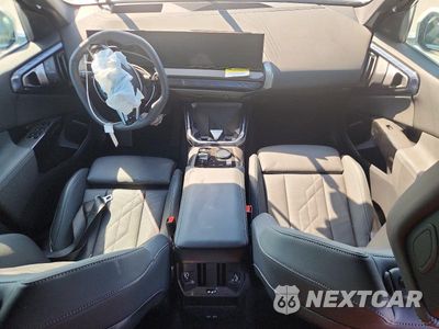 Zdjęcie 8 z 12 samochodu: 2026 BMW X3 30 XDRIVE VIN:5UX53GP06T9207373 - miniatura