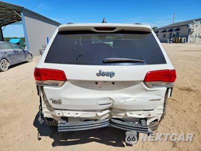Zdjęcie 6 z 14 samochodu: 2019 JEEP GRAND CHEROKEE LIMITED VIN:1C4RJFBG0KC713211 - miniatura