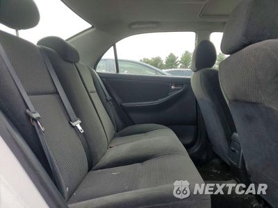 Zdjęcie 10 z 12 samochodu: 2005 TOYOTA COROLLA S VIN:2T1BR32E75C557493 - miniatura