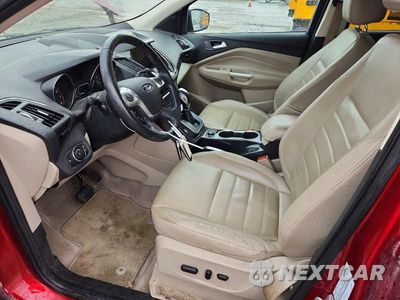 Zdjęcie 7 z 14 samochodu: 2014 FORD ESCAPE TITANIUM VIN:1FMCU9J91EUA84358 - miniatura