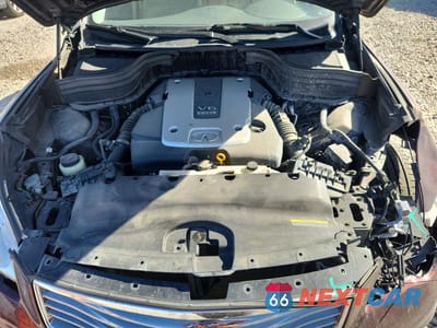 Zdjęcie 12 z 13 samochodu: 2015 INFINITI QX50 JOURNEY VIN:JN1BJ0HP5FM730501 - miniatura