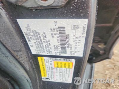 Zdjęcie 12 z 12 samochodu: 2016 FORD FUSION S VIN:3FA6P0G70GR299546 - miniatura
