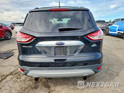 Zdjęcie 6 z 12 samochodu: 2013 FORD ESCAPE SEL VIN:1FMCU9HXXDUB35522 - miniatura
