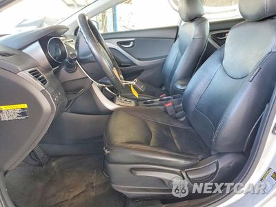 Zdjęcie 7 z 13 samochodu: 2012 HYUNDAI ELANTRA LIMITED VIN:KMHDH4AE7CU419984 - miniatura