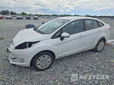 2017 FORD FIESTA S 3FADP4AJ5HM155993 - główne zdjęcie licytacji z USA - miniatura