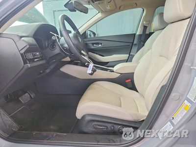 Zdjęcie 7 z 13 samochodu: 2025 HONDA ACCORD TOURING HYBRID VIN:1HGCY2F88SA067538 - miniatura