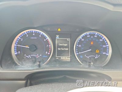 Zdjęcie 9 z 13 samochodu: 2019 TOYOTA HIGHLANDER LE VIN:5TDZARFH3KS046959 - miniatura