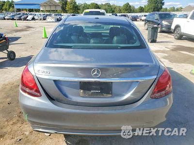 Zdjęcie 6 z 12 samochodu: 2021 MERCEDES-BENZ C 300 VIN:W1KWF8DB9MR617231 - miniatura