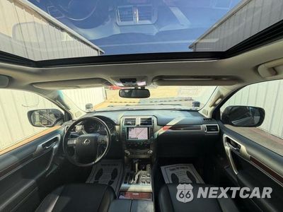 Zdjęcie 9 z 14 samochodu: 2014 LEXUS GX 460 PREMIUM VIN:JTJJM7FX4E5089519 - miniatura