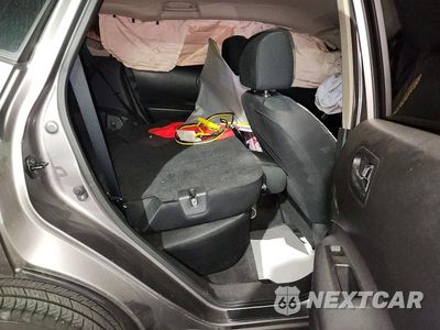 Zdjęcie 11 z 14 samochodu: 2013 NISSAN ROGUE S VIN:JN8AS5MT0DW541086 - miniatura
