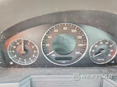 Zdjęcie 9 z 12 samochodu: 2005 MERCEDES-BENZ E 320 4MATIC VIN:WDBUF82J05X173423 - miniatura