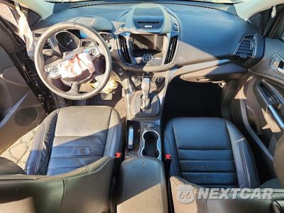Zdjęcie 8 z 14 samochodu: 2016 FORD ESCAPE TITANIUM VIN:1FMCU9J98GUC07706 - miniatura