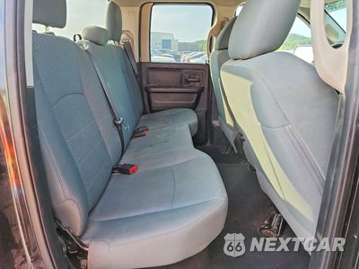 Zdjęcie 10 z 12 samochodu: 2018 RAM 1500 ST VIN:1C6RR7FG6JS150170 - miniatura