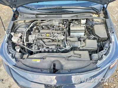Zdjęcie 11 z 12 samochodu: 2023 TOYOTA COROLLA LE VIN:JTDB4MEE9P3004498 - miniatura