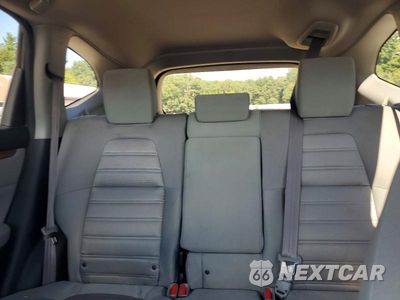 Zdjęcie 10 z 14 samochodu: 2019 HONDA CR-V EX VIN:2HKRW2H52KH645644 - miniatura