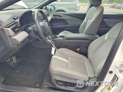 Zdjęcie 7 z 12 samochodu: 2025 TOYOTA CAMRY SE VIN:4T1DAACK7SU013496 - miniatura