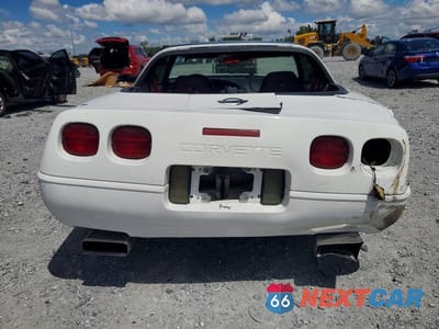 Zdjęcie 6 z 13 samochodu: 1995 CHEVROLET CORVETTE VIN:1G1YY22P8S5103750 - miniatura
