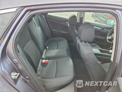 Zdjęcie 10 z 12 samochodu: 2016 HONDA CIVIC LX VIN:19XFC2F53GE205247 - miniatura