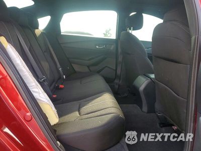 Zdjęcie 10 z 12 samochodu: 2024 HONDA ACCORD HYBRID SPORT VIN:1HGCY2F52RA061086 - miniatura