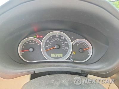 Zdjęcie 9 z 12 samochodu: 2010 SUBARU IMPREZA 2.5I PREMIUM VIN:JF1GE6B61AG501689 - miniatura