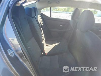 Zdjęcie 10 z 12 samochodu: 2020 NISSAN SENTRA SV VIN:3N1AB8CV8LY207205 - miniatura