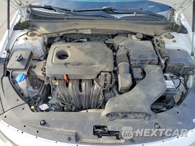 Zdjęcie 11 z 12 samochodu: 2016 KIA OPTIMA LX VIN:5XXGT4L32GG072247 - miniatura