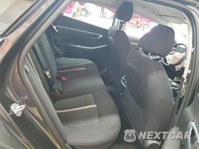 Zdjęcie 10 z 12 samochodu: 2026 HYUNDAI SONATA HYBRID BLUE VIN:KMHL24JJ2TA181277 - miniatura