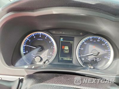 Zdjęcie 9 z 12 samochodu: 2017 TOYOTA HIGHLANDER LE PLUS VIN:5TDZZRFH1HS229827 - miniatura