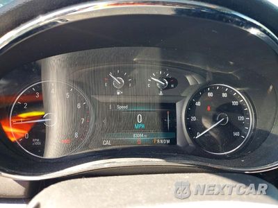 Zdjęcie 9 z 14 samochodu: 2018 BUICK ENCORE ESSENCE VIN:KL4CJGSBXJB536620 - miniatura