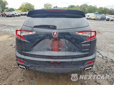Zdjęcie 6 z 13 samochodu: 2024 ACURA RDX ADVANCE VIN:5J8TC2H73RL034979 - miniatura