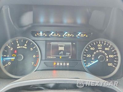 Zdjęcie 9 z 12 samochodu: 2020 FORD F150 SUPER CAB VIN:1FTFX1C47LKD35582 - miniatura