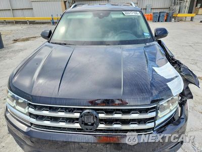 Zdjęcie 11 z 12 samochodu: 2018 VOLKSWAGEN ATLAS SE VIN:1V2DR2CA4JC530963 - miniatura