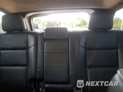 Zdjęcie 10 z 13 samochodu: 2013 JEEP GRAND CHEROKEE OVERLAND VIN:1C4RJFCG9DC639207 - miniatura