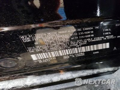 Zdjęcie 14 z 14 samochodu: 2026 TOYOTA RAV4 XLE PREMIUM VIN:2T36CRAV6TW021130 - miniatura