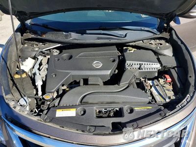 Zdjęcie 11 z 12 samochodu: 2013 NISSAN ALTIMA 2.5 SV VIN:1N4AL3AP2DC922093 - miniatura