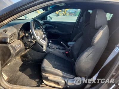 Zdjęcie 7 z 12 samochodu: 2020 HYUNDAI VELOSTER N BASE VIN:KMHT36AH3LU007416 - miniatura