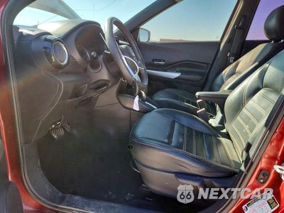 Zdjęcie 7 z 12 samochodu: 2020 NISSAN KICKS SR VIN:3N1CP5DV3LL500627 - miniatura