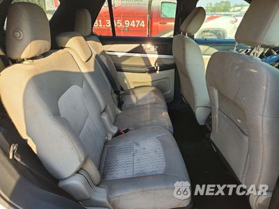Zdjęcie 11 z 14 samochodu: 2019 FORD EXPLORER VIN:1FM5K7B8XKGA44685 - miniatura