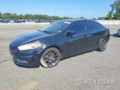 2015 DODGE DART SE 1C3CDFAA4FD433547 - główne zdjęcie licytacji z USA - miniatura