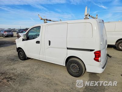 Drugie zdjęcie samochodu z przodu: 2019 NISSAN NV200 SV VIN:3N6CM0KN6KK694566 - miniatura