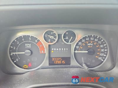 Zdjęcie 9 z 13 samochodu: 2006 HUMMER H3 VIN:5GTDN136468112988 - miniatura