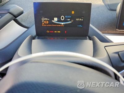 Zdjęcie 9 z 13 samochodu: 2020 BMW I3 S REX VIN:WBY8P8C08L7G80414 - miniatura