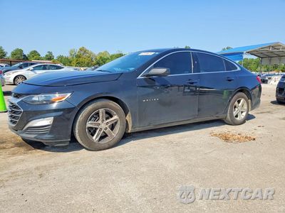 2021 CHEVROLET MALIBU LS 1G1ZB5ST1MF038628 - główne zdjęcie licytacji z USA - miniatura