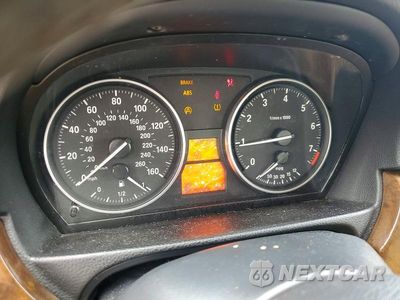 Zdjęcie 9 z 12 samochodu: 2008 BMW 328 I VIN:WBAVA33588K053716 - miniatura
