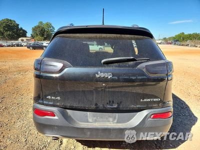 Zdjęcie 6 z 14 samochodu: 2015 JEEP CHEROKEE LIMITED VIN:1C4PJMDB0FW513608 - miniatura