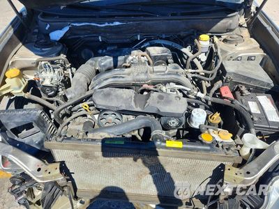 Zdjęcie 12 z 14 samochodu: 2014 SUBARU OUTBACK 2.5I VIN:4S4BRCAC4E3247743 - miniatura